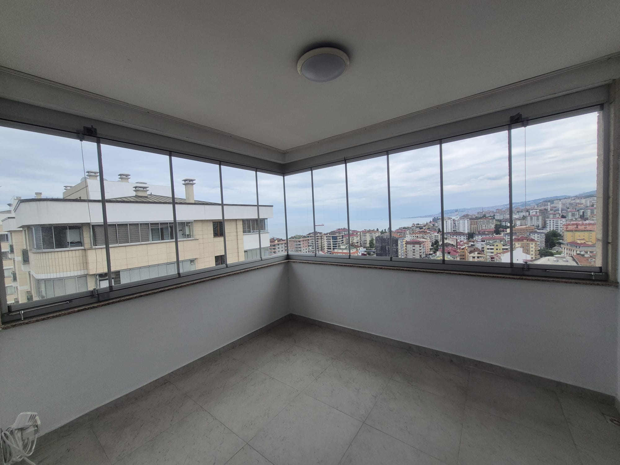 SÖĞÜTLÜ PANAROMA SİTESİ KİRALIK DAİRE